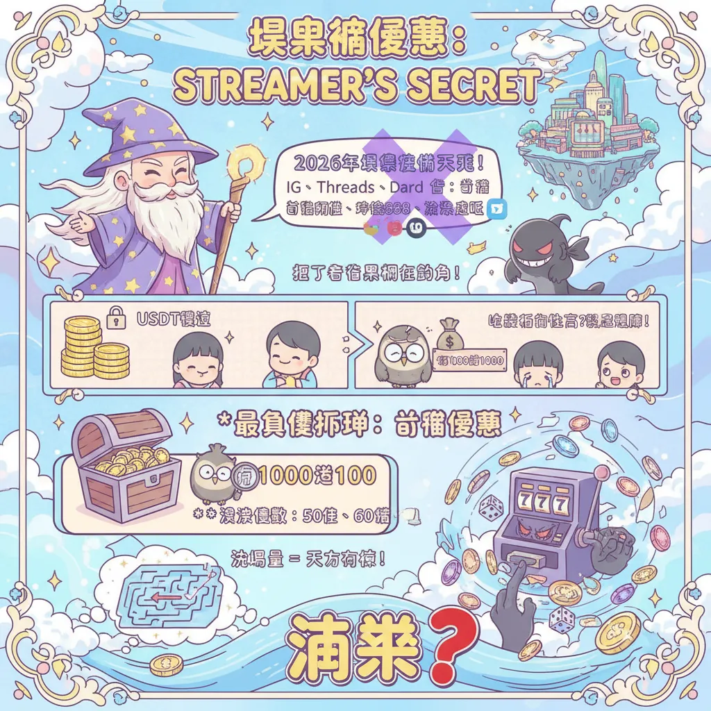 避開黑網陷阱！如何確認平臺儲值與加密貨幣交易安全